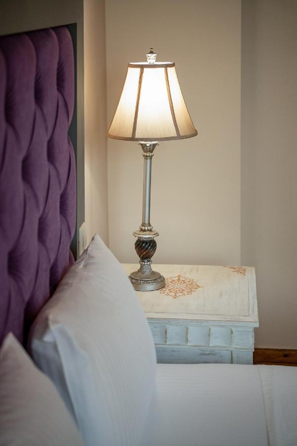 Old Town Suites Hanya Dış mekan fotoğraf