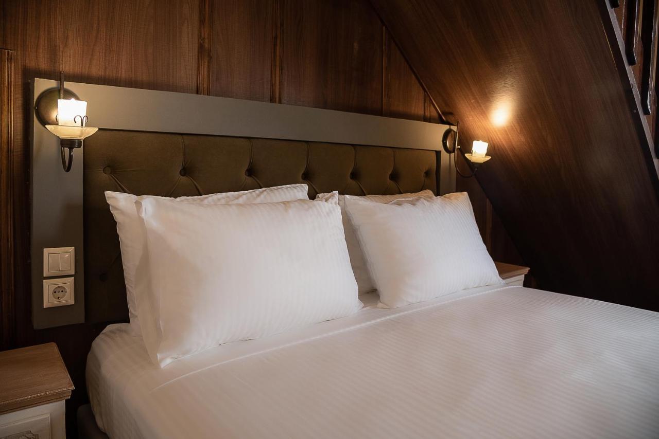 Old Town Suites Hanya Dış mekan fotoğraf