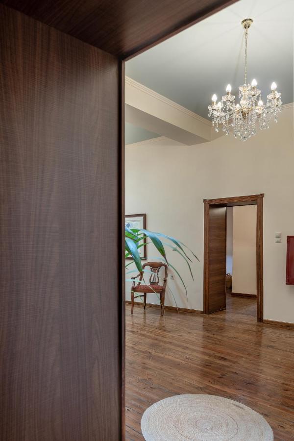 Old Town Suites Hanya Dış mekan fotoğraf