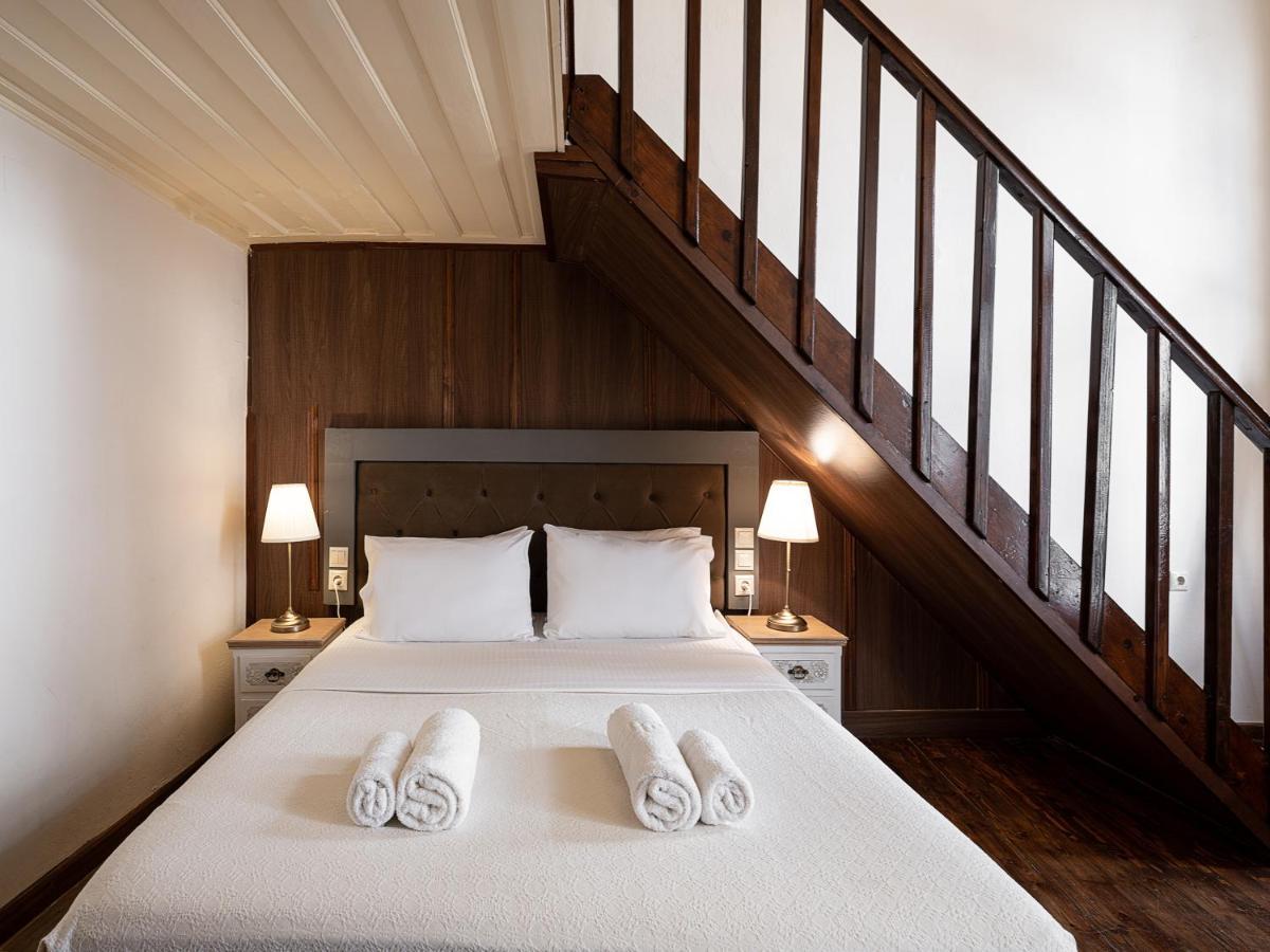 Old Town Suites Hanya Dış mekan fotoğraf