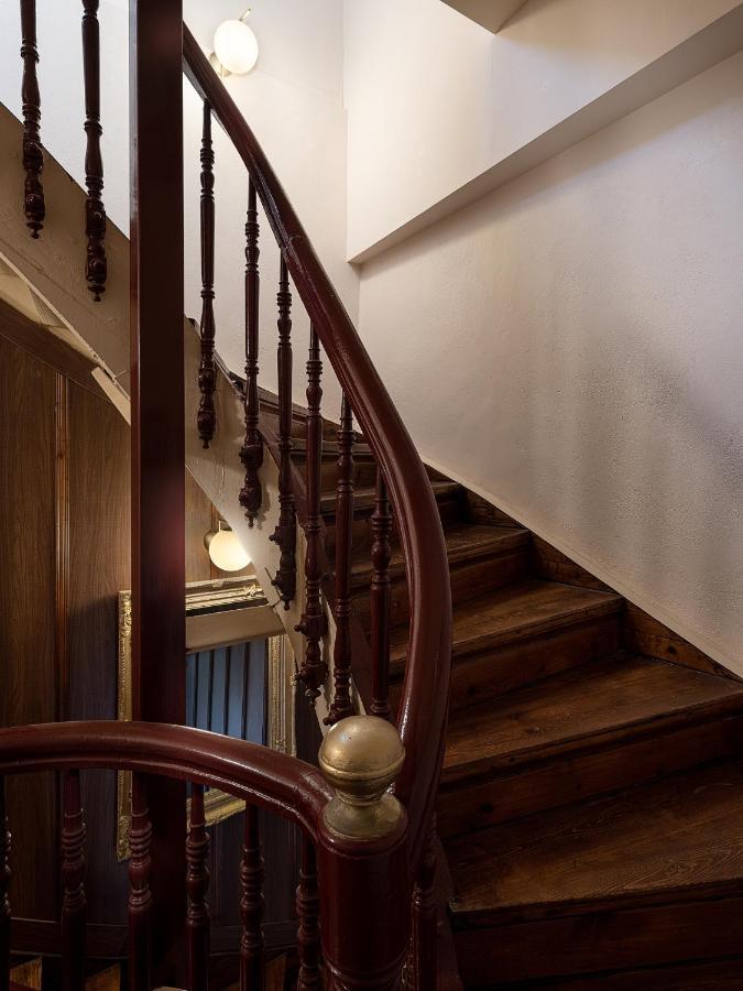 Old Town Suites Hanya Dış mekan fotoğraf