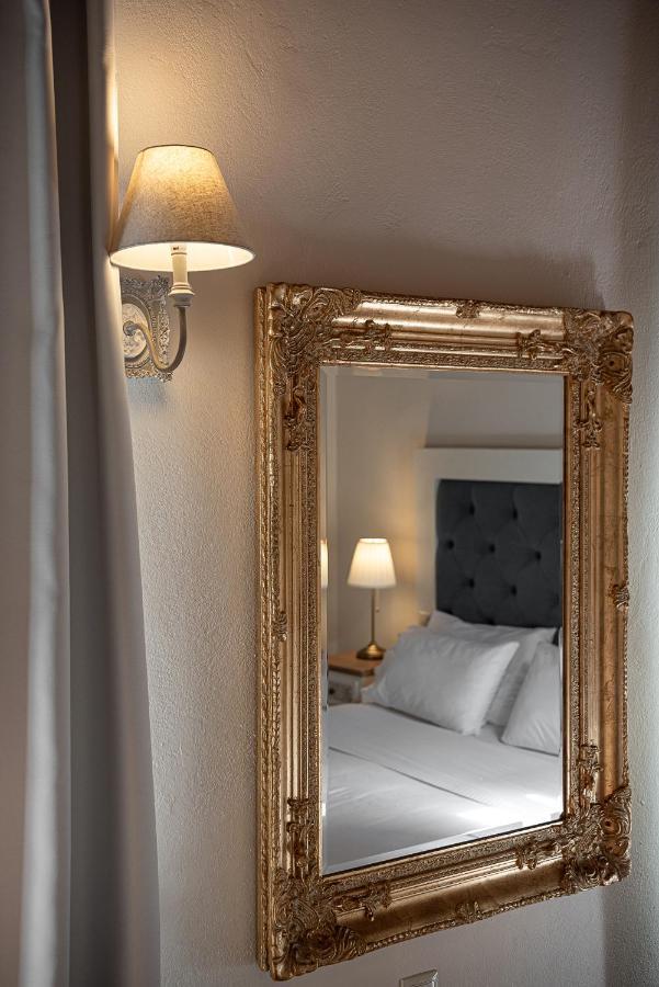 Old Town Suites Hanya Dış mekan fotoğraf