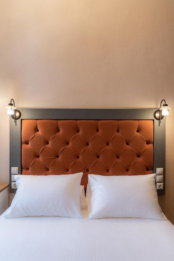 Old Town Suites Hanya Dış mekan fotoğraf