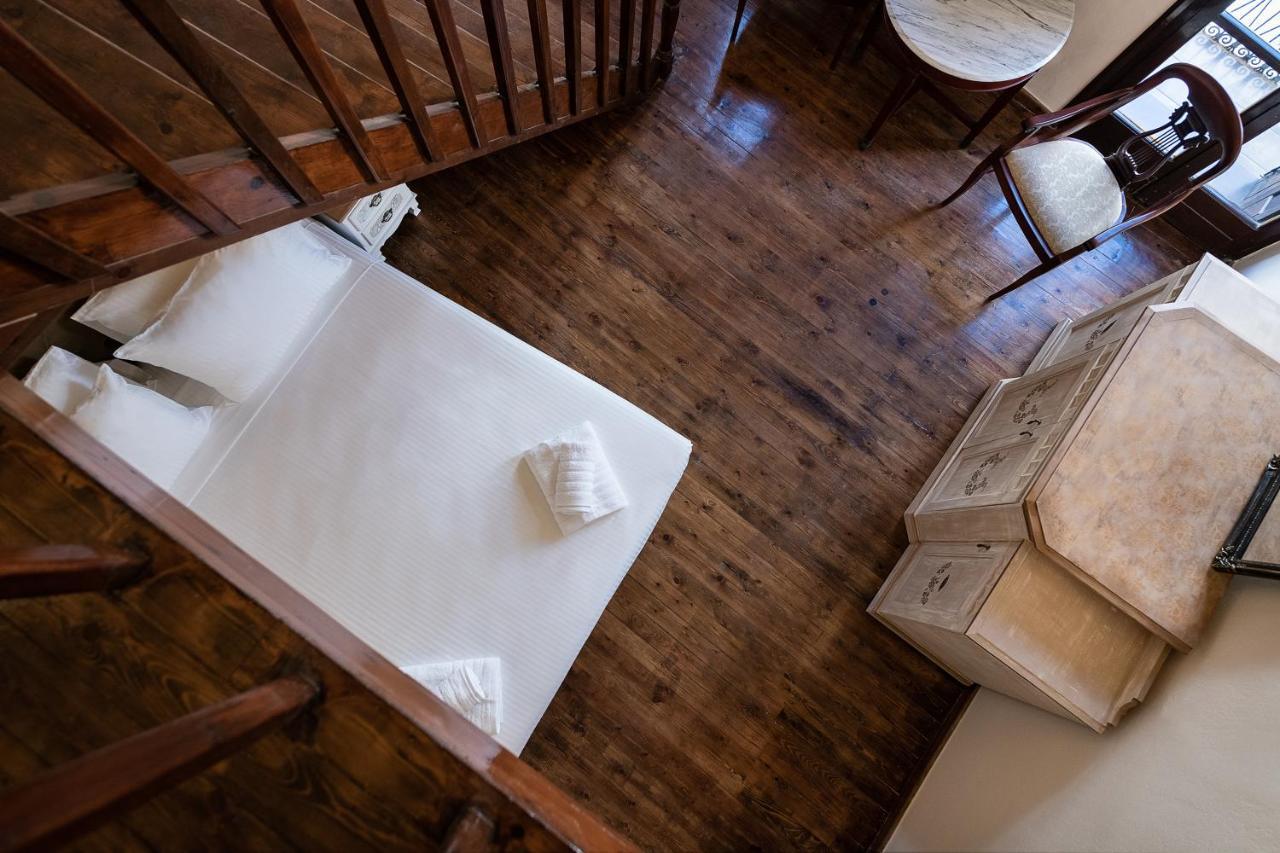 Old Town Suites Hanya Dış mekan fotoğraf