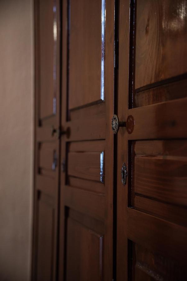 Old Town Suites Hanya Dış mekan fotoğraf