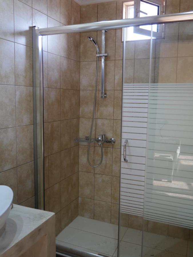 Old Town Suites Hanya Dış mekan fotoğraf